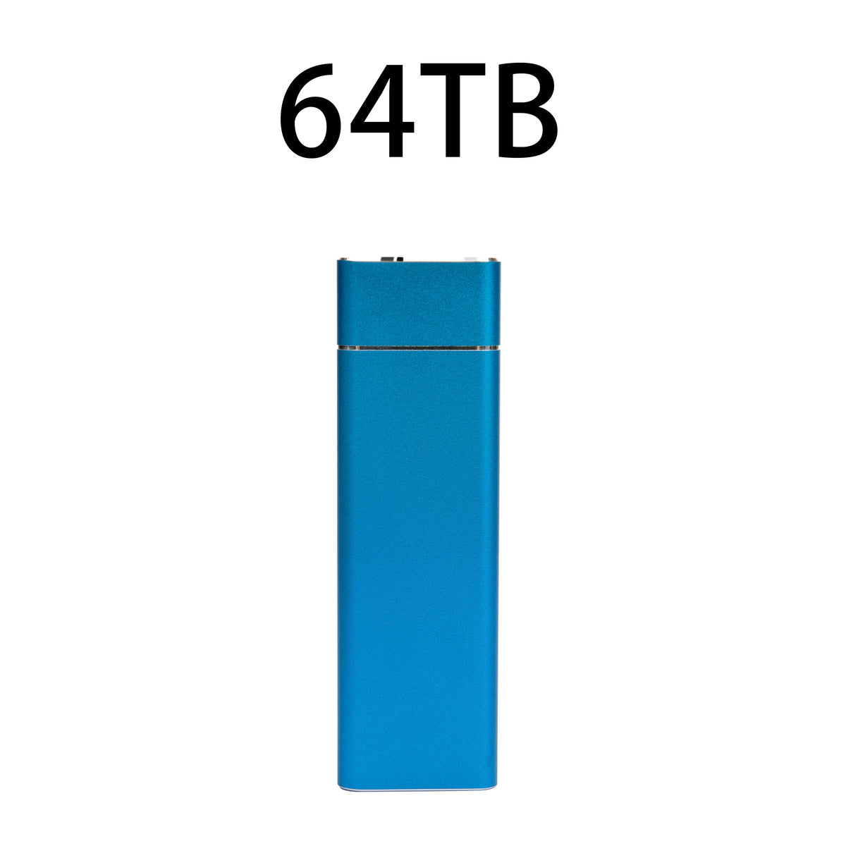 External SSD 1TB 4TB 16TB 128TB Ultra Fast Transfer  Portable Hard Disk for PC Mac Laptop Data Backup Type-C