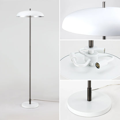 63 Inch Floor Lamp Modern Minimalist LED European Lamp Hotel Guest