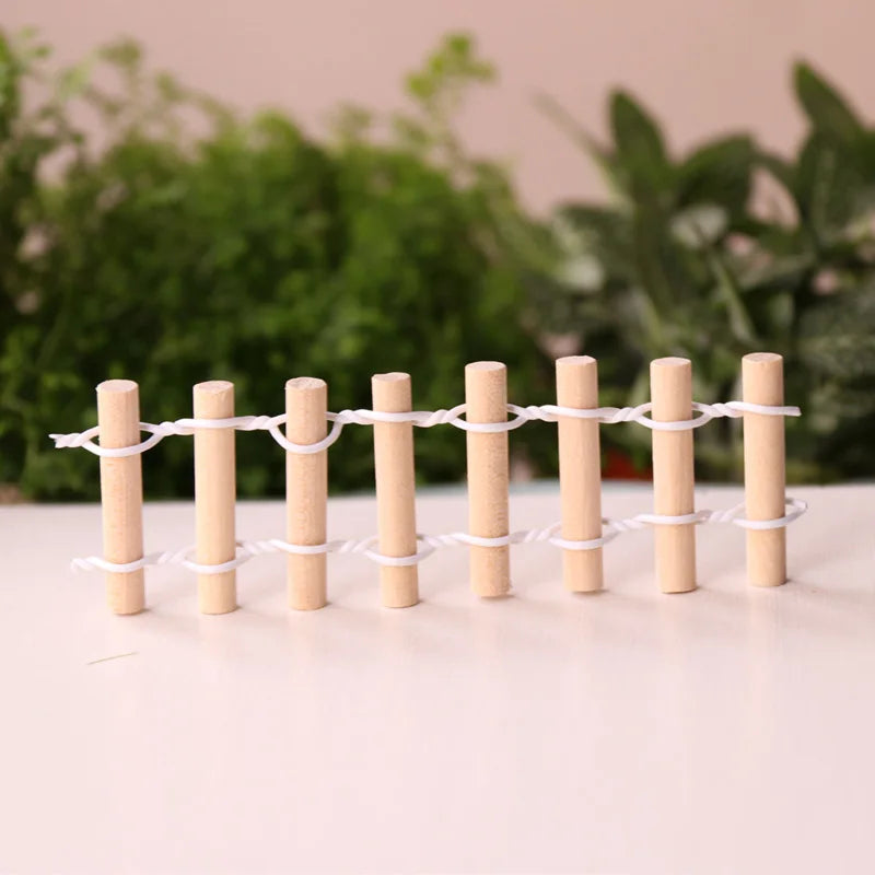 DIY Fairy Garden Accessories Miniature Ornament Statue Figurines For Landscape Pot Dollhouse Home Garden Craft  Decorations