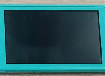 Hacked NS-Lite Gaming Handheld 5.5-inch NS Game Console Lite Edition Dual Systems Preinstalled Atmosphere on 128G/256G SD Card