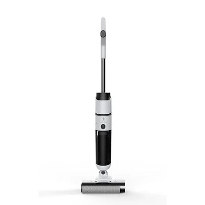 Cross-border new product lying flat floor scrubber suction mop all-in-one machine sweep electric intelligent automatic cleaning