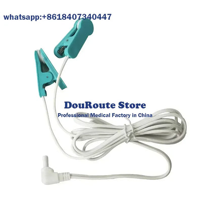 For Insomnia Therapy Instrument Sleep Aid Device CES Microcurrent Electrical Stimulation Machine Relaxation Anxiety Relief