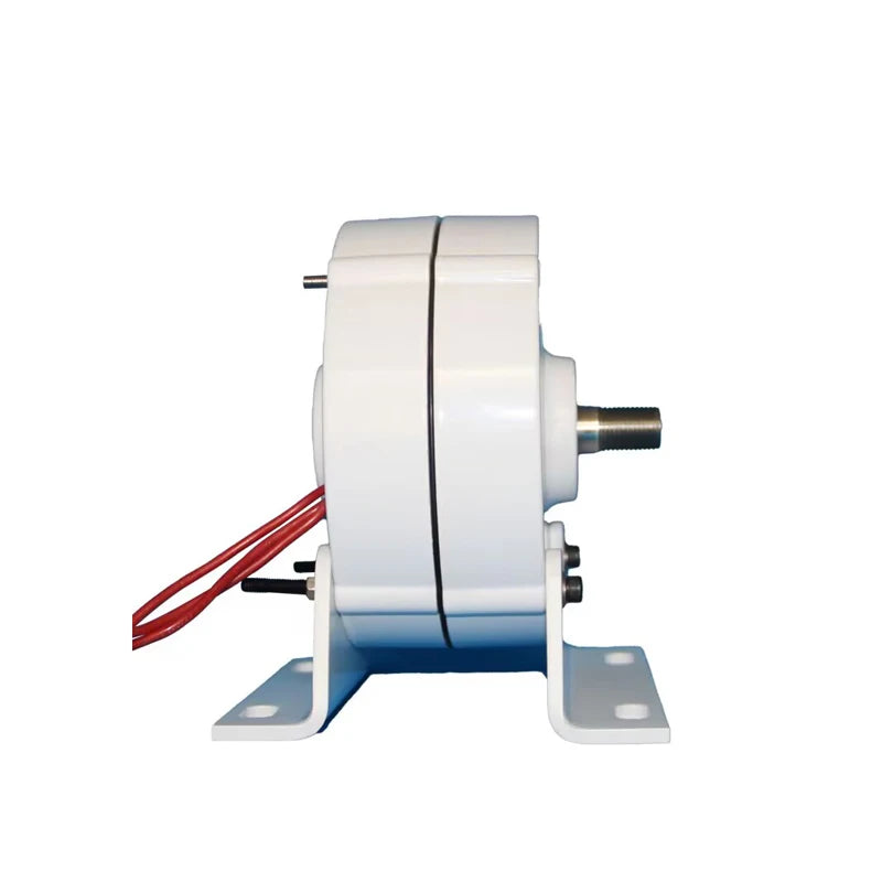 Motor Combination 8KW 6KW Electric Generator Windmills Dynamo Water Turbine Gearless Permanent Magnet Generator 12V 24V 48V