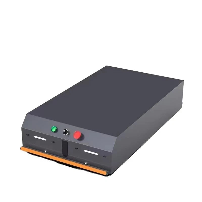 300KG Mobile Robot Delivery  AGV Autonomous Cars Logistics Equipment Automatic Guided Vehicle for Transport  Robot