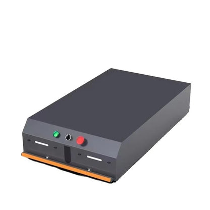 300KG Mobile Robot Delivery  AGV Autonomous Cars Logistics Equipment Automatic Guided Vehicle for Transport  Robot