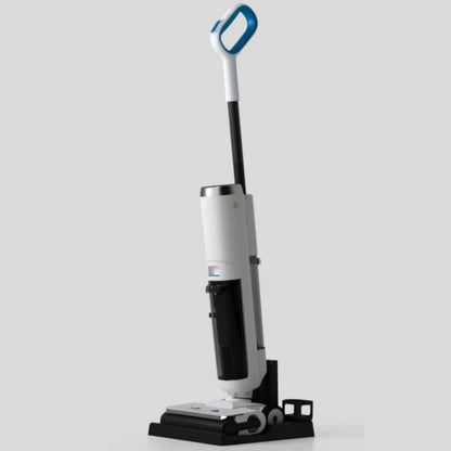 15kpa Handheld Electric Intelligent Digital Display Cordless Vacuum Steam Mop Floor Cleaning Machine VAC and Floor Washer