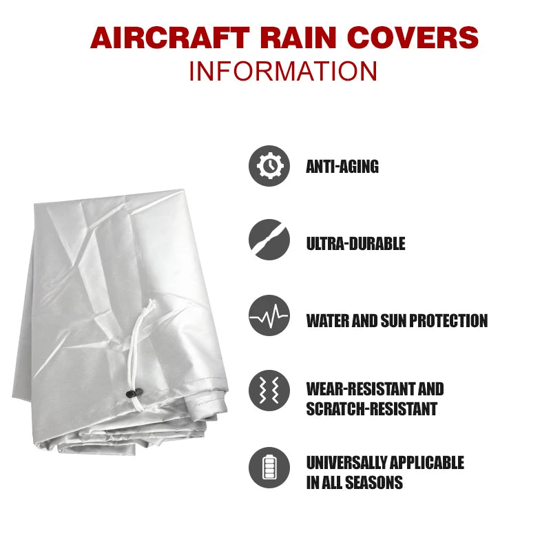 Hot Selling Agricultural Drone Generator Rain Cover Waterproof Cover For DJI T30 T40 T50 Drone Accessories Drone Parts