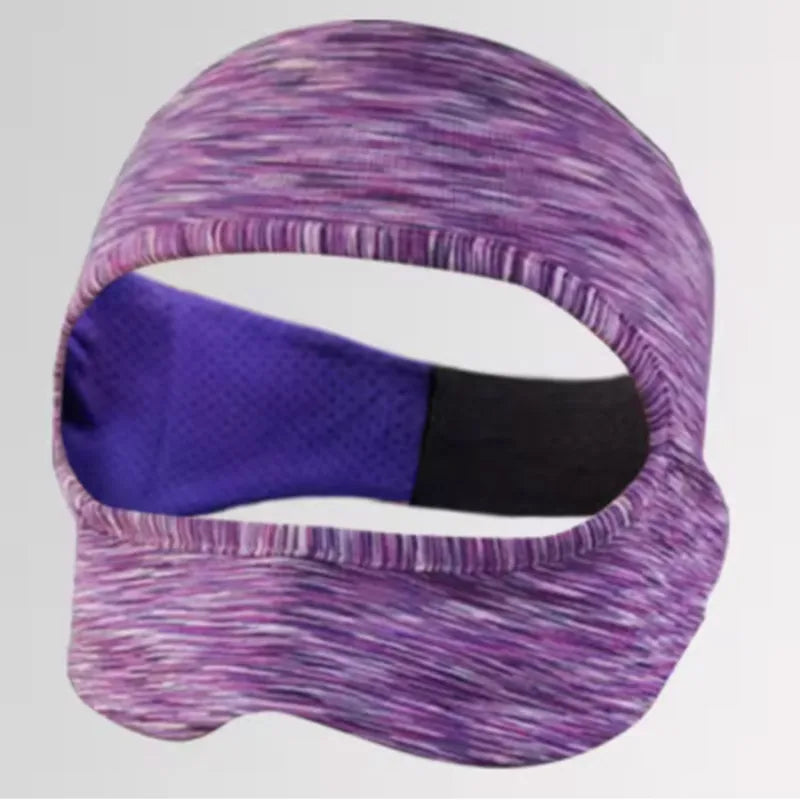 For Oculus Quest 2 Accessories VR Eye Mask Cover Breathable Sweat Band Pad Virtual Reality Headsets for Meta Quest 2/3/3S/Pro