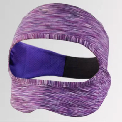 For Oculus Quest 2 Accessories VR Eye Mask Cover Breathable Sweat Band Pad Virtual Reality Headsets for Meta Quest 2/3/3S/Pro