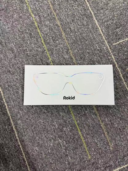 Original Rokid Clip-on Sunglasses for Rokid Glasses Smart AI&AR Glasses Accessories