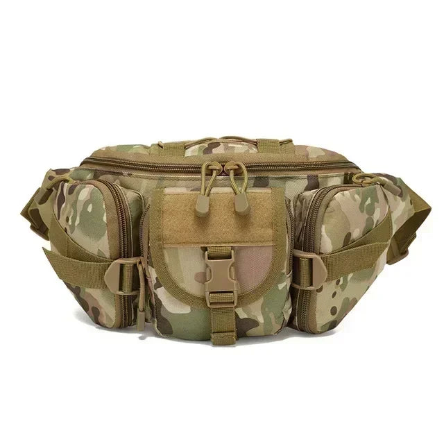 60L Sports Backpack Outdoor Backpacks Waterproof Sports Bags Camping Hiking Travel Rucksack Trekking Bag For Universal