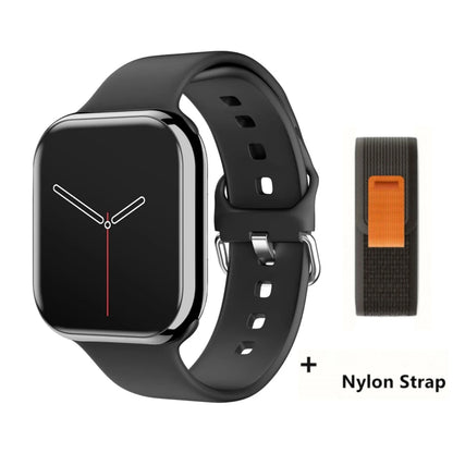 2026 Series 10 Watch 10 GPS Smart Watch Memory Music Video Bluetooth Call Heart Rate Waterproof NFC Smartwatch For Apple Android