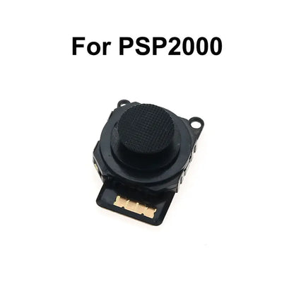 JCD For PSP1000 PSP2000 PSP3000 Slim 3D Analog Joystick Controller Thumb Stick Replacement For PSP PSVita PS Vita 1000 2000 3000
