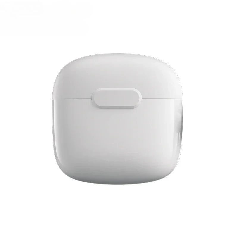 Lenovo In-Ear Wireless Bluetooth Headphones Long Battery Life Noise-Canceling Stereo Headphone Compatible with Xiaomi and iPhone