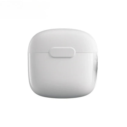 Lenovo In-Ear Wireless Bluetooth Headphones Long Battery Life Noise-Canceling Stereo Headphone Compatible with Xiaomi and iPhone
