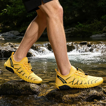 Barefoot Trail Shoes Barefoot Shoes for Men Casual Ladies Women Hiking Aqua Water Shoes Aquatic Sneaker Shoe Man trainers shoes