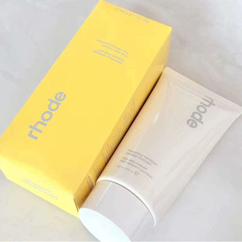 Glazing Mist Moisturizing Face Spray Milk Essence Hydrate Facial Cleanser Cream Blush Lip Gloss Make Up Bag Skincare With Box