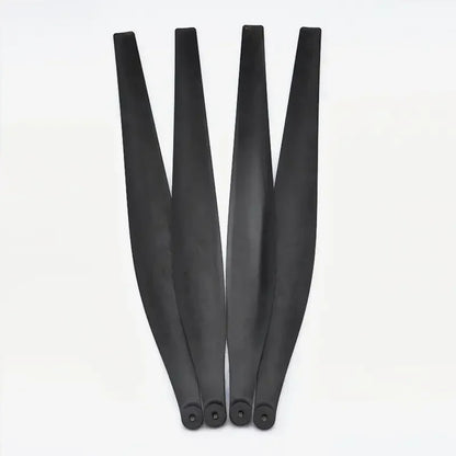 Copy Agras T25/T25P 5018 Carbon Fiber Plastic Drone Propellers For Agriculture Drone UAV Accessories Parts