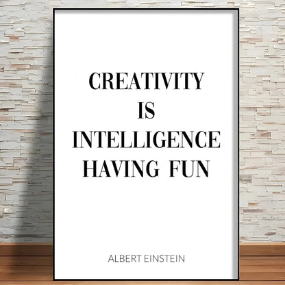 Motivation Success Quotes Poster Perfect Space Sticker Self Adhesive for Office Home Theater Wall Art Decor Fancy Gift