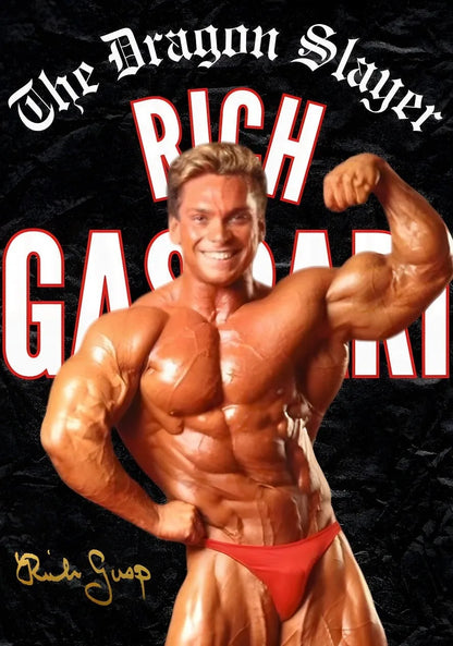 Bodybuilding Motivational Posters Gym Prints Arnold Schwarzenegger Muscle Masculine Canvas Painting Wall Picture Home Room Decor