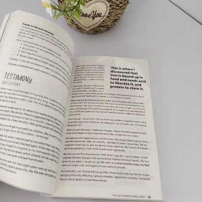 Natural Therapy Saves The Lost and Forgotten Herbal Remedies Philosophy Books Libreria Libreria Books