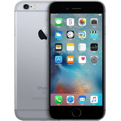 Apple iPhone 6S 4.7inch IOS Original Unlocked Mobile Phone 90% New CellPhone