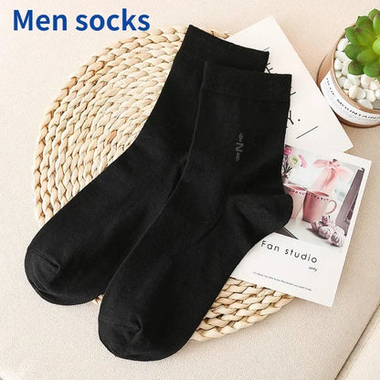 Women's Mulberry Silk Socks Thin Anti-odor Breathable Sweat-absorbent Ankle Socks / 80% Mulberry Silk+17% Nylon+3% Spandex