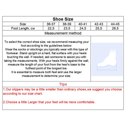 Summer Women's Slipper Outdoor Wear Soft Sole Sliders Bathroom Anti-slip Casual Slippers Indoor Thick Bottom Household Shoe