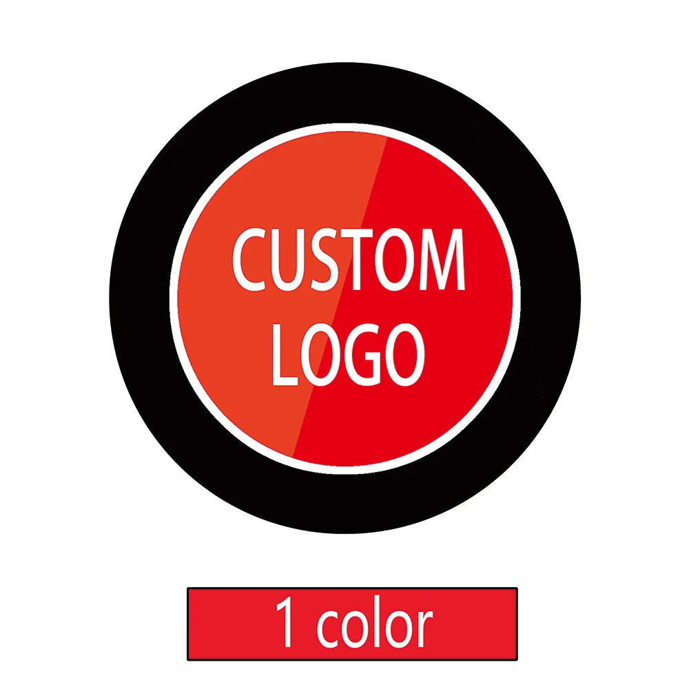 Custom Led HD Gobo Logo Projector Indoor Outdoor Ip67 Waterproof Rotating Advertising Image Projection Light For Floor Wedding