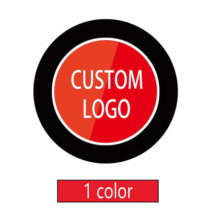 Custom Led HD Gobo Logo Projector Indoor Outdoor Ip67 Waterproof Rotating Advertising Image Projection Light For Floor Wedding