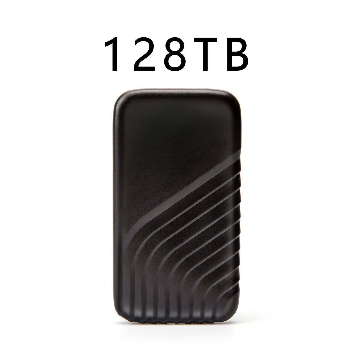 Portable External SSD 2TB 4TB High Speed USB 3.1 Mobile Solid State Drive Cross‑Device Data Storage For Notebook PC Mac