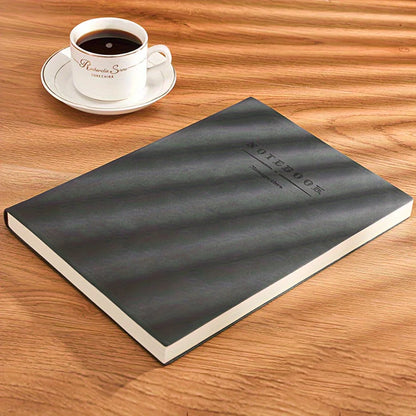 Ultra Thick Universal A5/A4 Notebook, Back to School, Meeting Minutes and Sketches, Price Is the Most Special