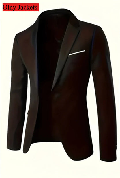 New Beige Suit Men Business Tuxedos Formal 3/2/1 Piece Dress Single Breasted Groom Groomsman Prom Wedding Party