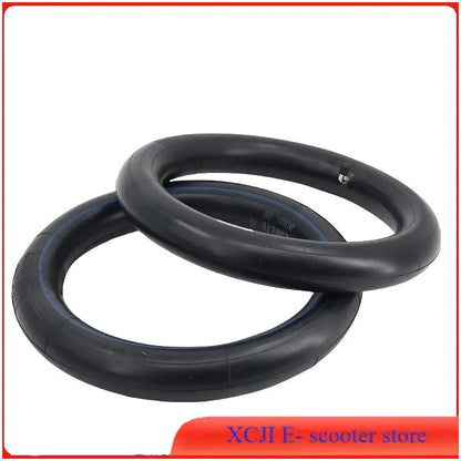 Electric Bicycle 14 Inches New Electric Bike 14x2.50/2.70 Inner Tube Curved Mouth for Electric Bicycles/Electric Scooters E-Bike