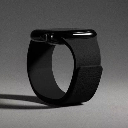 Silicone Magnetic Strap for Apple watch Bands 44mm 40mm 41mm 42mm 46mm 45mm 49mm correa iWatch Series 11 10 SE3 9 8 7 6 Ultra3 2