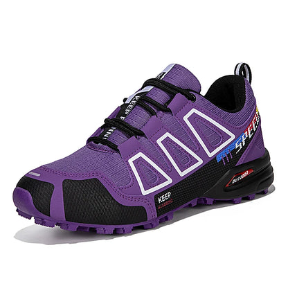 Men's Hiking Shoes Waterproof Outdoor Hiking Sports Shoes Women's Hiking Hiking Sports Shoes Hunting Tactical Boots Cycling Shoe