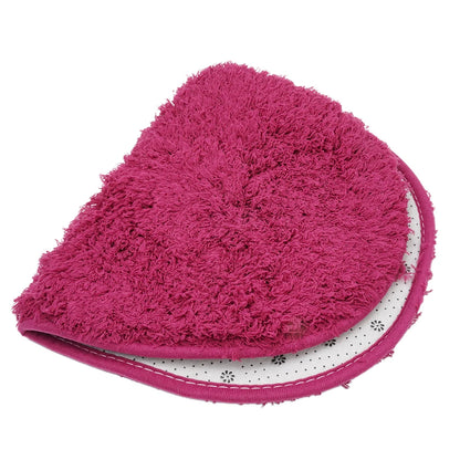 Cashmere Bath Bathroom Bedroom Floor Mat Shower Rug Non-slip Thicken Chenille Rug Carpet For Living Room Floor Mat Tapete