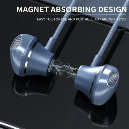K12 120 Hours Magnetic Earphones Bluetooth Headphones Stereo Bass Wireless Headphone Neckband Power Flashlight Display Headset