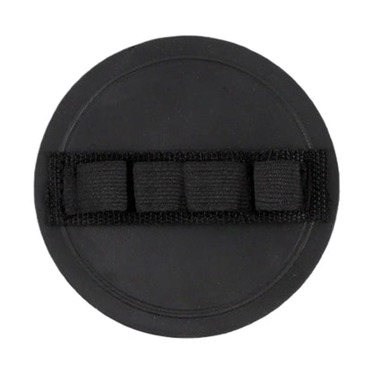 1PC Exfoliating Bath Scrubber Pads Rubber Deep Cleansing Gentle Dead Skin Remover Body Scrubber Bathing Accessories