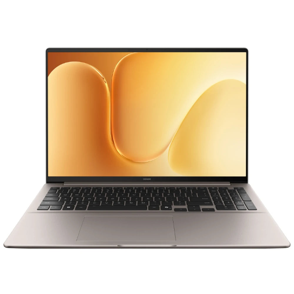 Honor MagicBook 16 2026 16-inch 3rd Gen Intel Core Ultra5 336H/Ultra X7 358H 32GB 1TB/32GB 2TB  2.5K 180Hz Laptop