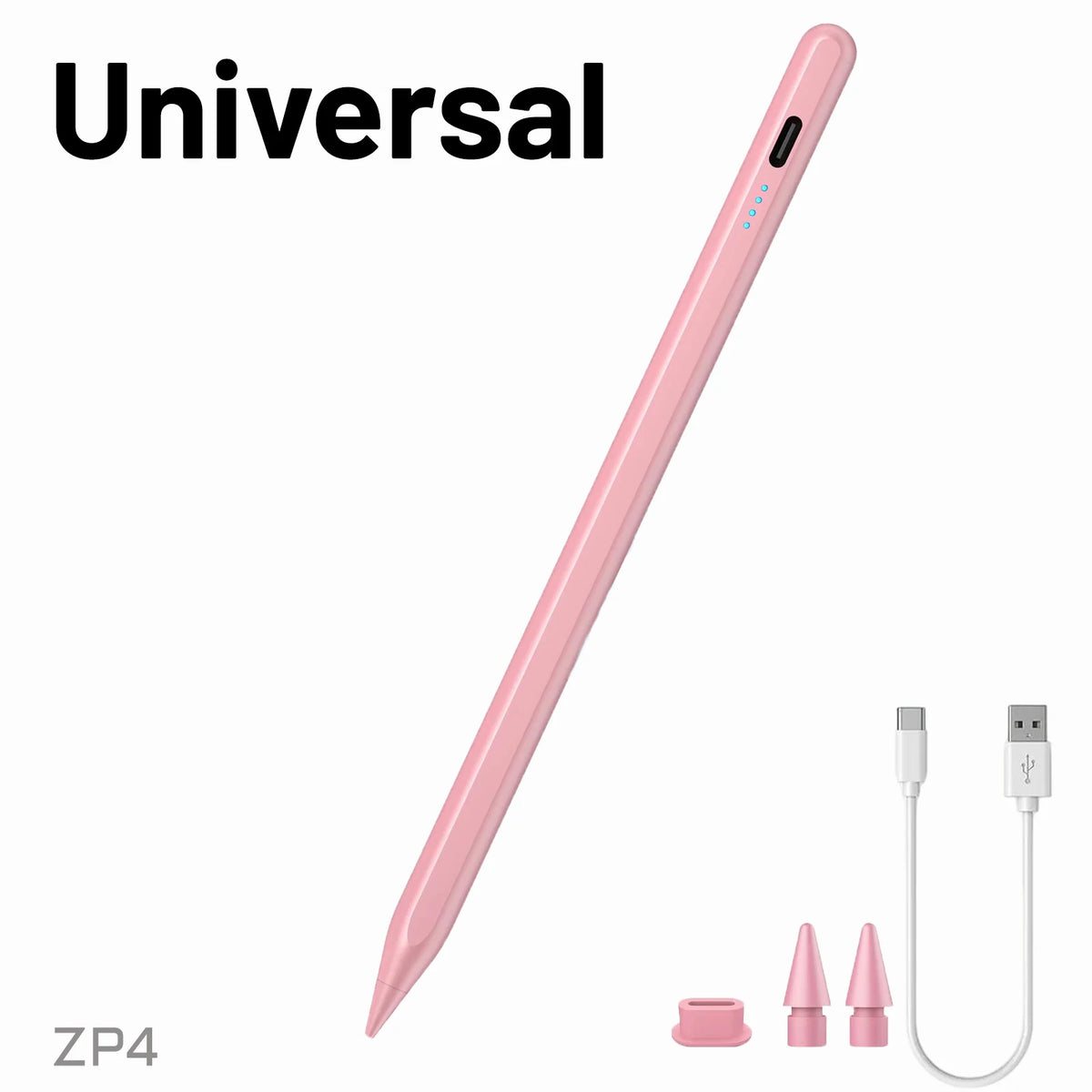 2025 Universal Stylus Pen For IOS Android Windows Tablet Phone Multicolor PEN Capacitive Stylus Painting And Writing Pencil