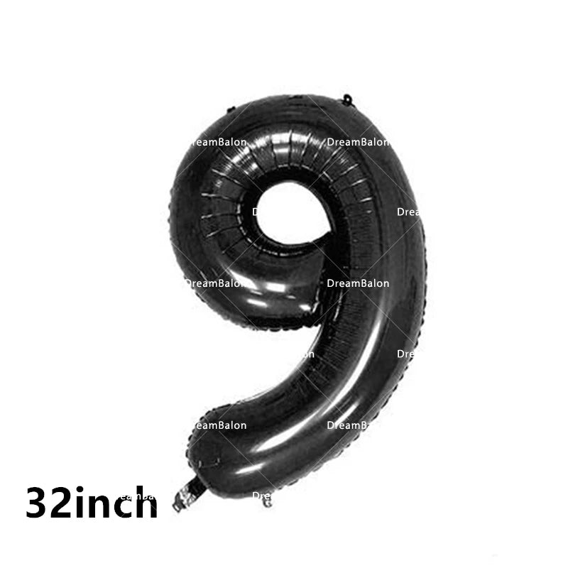Monster Godzillaed Vs King Konged Happy Birthday Decoration Party Supplies Balloons Banner Backdrop Cake Topper Cup Plate Napkin