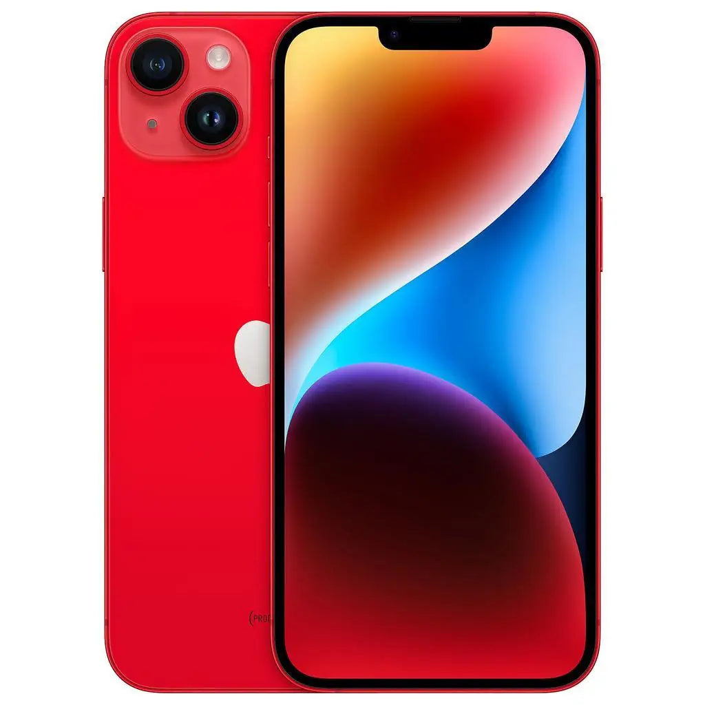 Apple / iPhone 14 / A2649 / Unlocked/ Genuine Original Apple Device, Authentic Hardware, Free Charging Cable Included Good Condition Grade 1-4  Refurbished Used Iphone