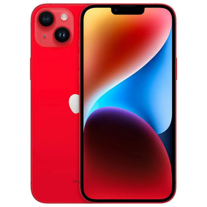 Apple / iPhone 14 / A2649 / Unlocked/ Genuine Original Apple Device, Authentic Hardware, Free Charging Cable Included Good Condition Grade 1-4  Refurbished Used Iphone