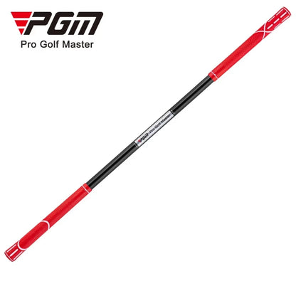 PGM Brand Golf Swing Trainer Club Adjustable Magic Impact Stick Beginner Rhythm Trainer Indoor Match Warm-up Supplies Accessory