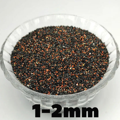 Micro Landscape Garden Decoration Sand Aquarium Water Fountain Mini Stone Miniatures Terrarium Ornament DIY Pebble Rock