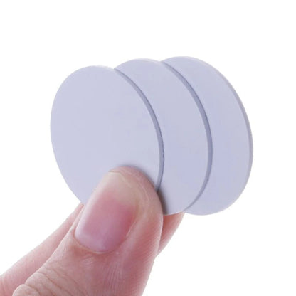 50 PCS NTAG215 NFC PVC Coin Card Amiibo Tag Android iOS and Most Smart Devices