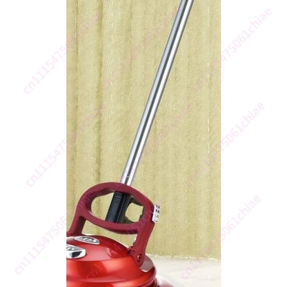 Wireless Electric Cleaning Mop Multi-function Floor Glass Waxing Tool Household Use