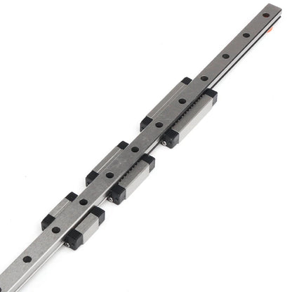 KGT MGN9C MGN9H MGN12C MGN12H RoHS L from100mm to 1000mm miniature linear guide rail slide carriage 3D Printer part CNC Machine