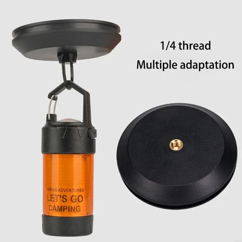Camping Hook for Outdoor Activity 5kg Load Capacity Various Use Camping 69HD